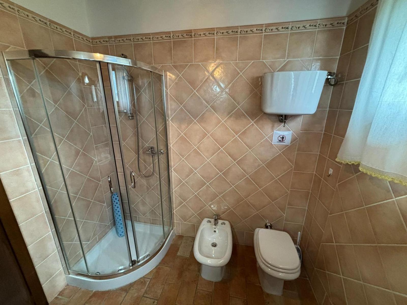 Casina Di Pacina Villa Abbadia di Montepulciano Bagian luar foto